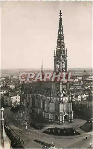 Cartes postales moderne Spire le Temple Protestant (Gedachtmiskirche)