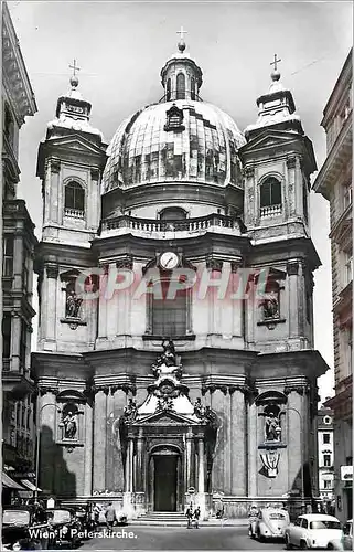 Cartes postales moderne Vienne Eglise St Pierre
