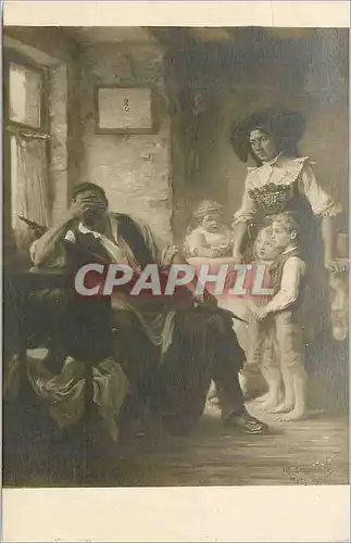 Cartes postales Salon de Paris Bettannier Annexes