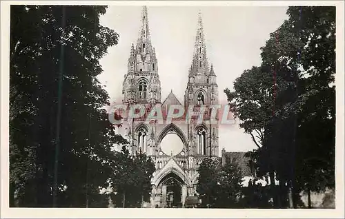 Cartes postales moderne Soissons (Aisne) Saint Jean des Vignes