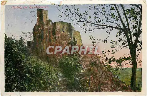 Cartes postales Girsbetg