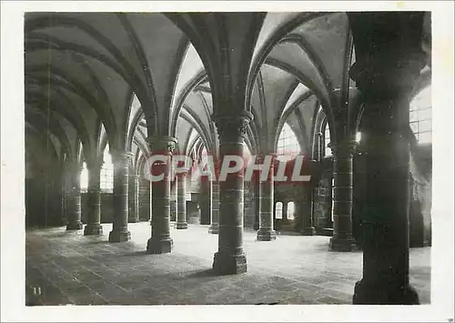 Cartes postales moderne Mont Saint Michel