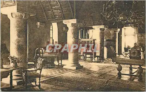 Cartes postales Ch�teau