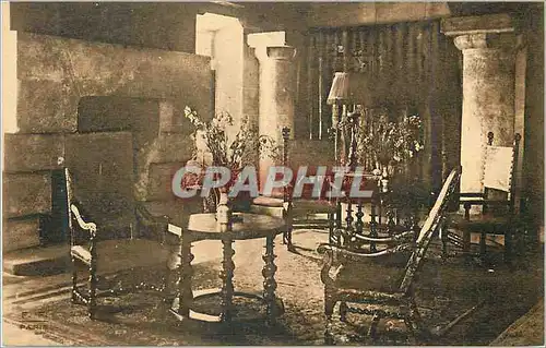 Cartes postales Ch�teau