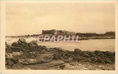 Cartes postales Fort