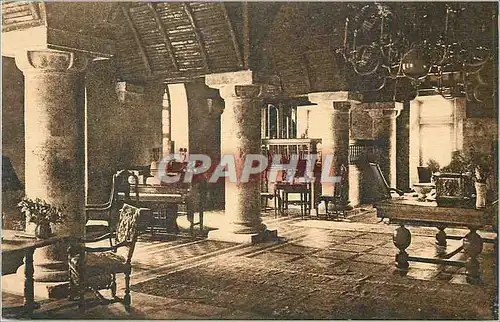 Cartes postales Ch�teau