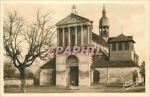 Cartes postales Troyes Eglise Saint Martin es Vignes Construite de 1592 a 1691 Monument Historique