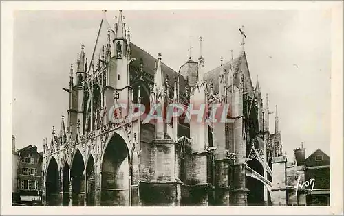 Cartes postales moderne Troyes (Aube) L'Eglise Saint Urbain (1262 1389)