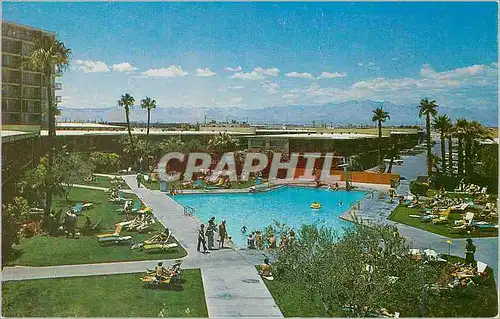 Cartes postales moderne Stardust Hotel Las Vegas Nevada