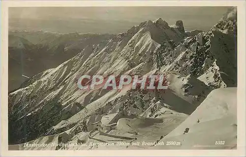 Cartes postales Innsbrucker