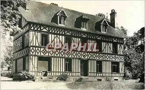 Cartes postales moderne Sassetat le Mauconduit (S Inf) le Manoir de Criquemonville