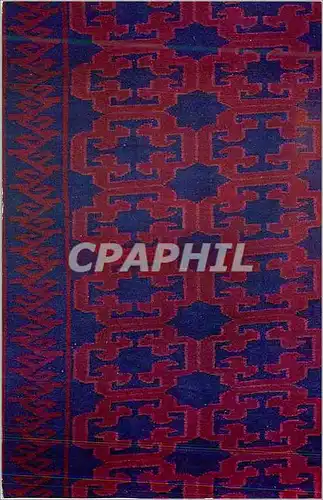 Cartes postales moderne Carpet of the Khydyrsha Type