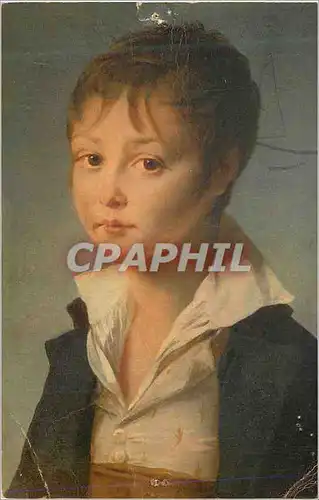 Cartes postales Waldfest the garden of love