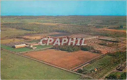 Cartes postales moderne Rochester new york Xerox new plant at Webster