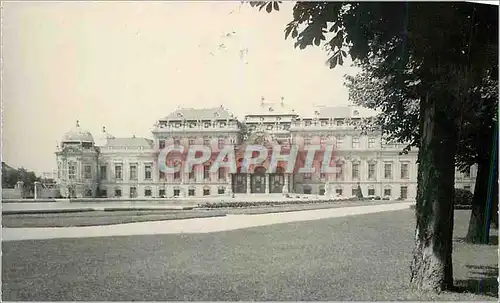 CARTE PHOTO Ch�teau