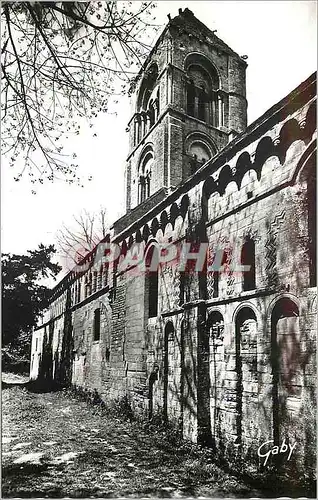 Cartes postales moderne 8 thaon(calvados) l eglise et le clocher(xi s)