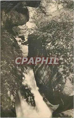 Cartes postales Huelgoat