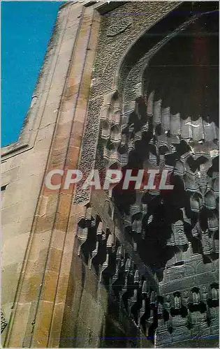 Cartes postales moderne Bako the palace of the shirvan shahs 15th 16th centurie