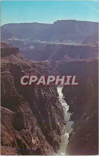 Cartes postales moderne Grand canyon arizona inner canyon