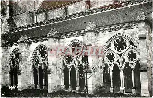 Cartes postales moderne Noyon (Oise) Le Cloitre Vue Exterieure