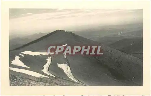 Photo Ventoux Juin 1951