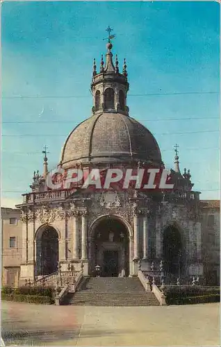 Cartes postales moderne Santuario de Loyola Entree au Sanctuaire