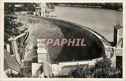 Cartes postales moderne Eguzon (Indre) Le Barrage