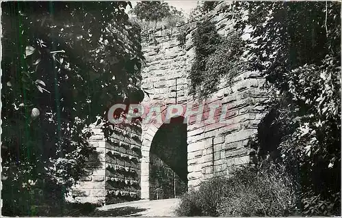 Cartes postales moderne Chateau Thierry (Aisne) la Porte Saint Jean