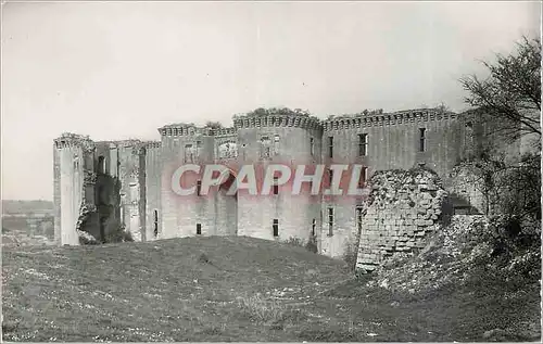 Cartes postales moderne la Ferte Milon (Aisne)