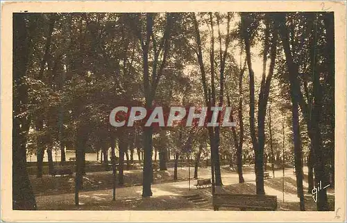 Cartes postales le Mans (Sarthe) Quinconce des Jacobins