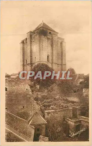 Ansichtskarte AK la Roche Posay (Vienne)