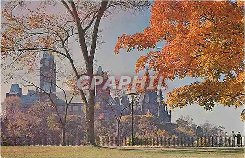 Cartes postales moderne Ottawa Canada Canadian Parliament Buildings