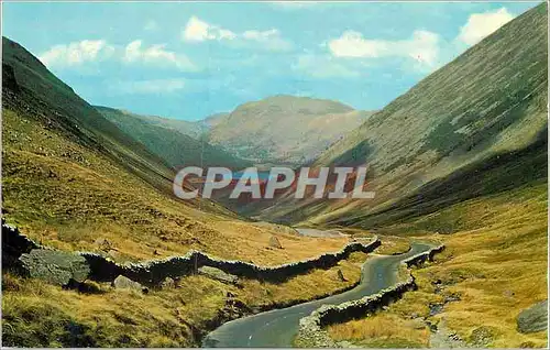Cartes postales moderne Kirkstone Pass and Brotherswater