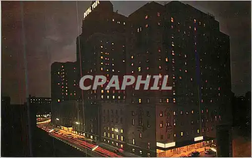 Cartes postales moderne the Royal York Hotel Toronto Ontario Canada