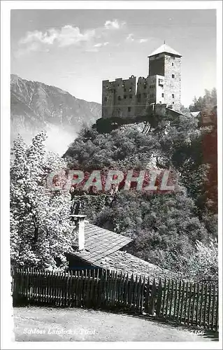 Cartes postales moderne Schloss Laiuleck in Tirol