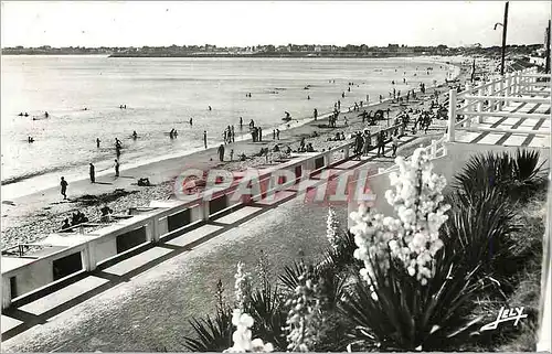 Cartes postales moderne St Gilles sur Vie (Vendee) la Plage