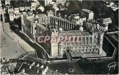 Cartes postales moderne En Avion sur St Germain En Laye