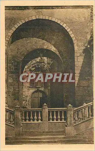 Cartes postales Joigny Portail St Jean