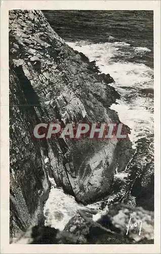 Cartes postales moderne Pointe du Raz