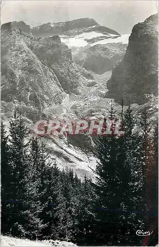 Cartes postales moderne Pralognan la Vanoise (Savoie) 1430 m Cirque de l'Arcelin