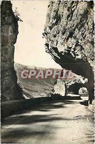 Cartes postales moderne Les Belles Alpes Francaises Le Vercors Les Grands Goulets
