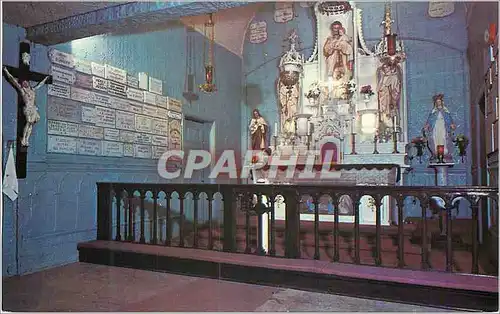 Cartes postales moderne l'oratoire Saint Joseph du Mont Royal
