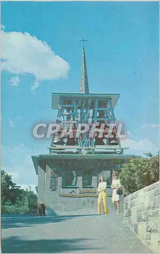 Cartes postales moderne l'oratoire Saint Joseph du Mont Royal