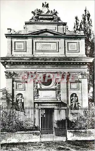 Cartes postales moderne Anet Chateau de Diane de Poitiers (XVI e s) la Chapelle