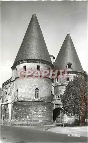 Cartes postales moderne Beauvais (Oise)le Palais de Justice