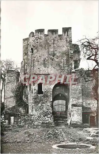 Cartes postales moderne Gisors (Eure) la Tour du Gouverneur