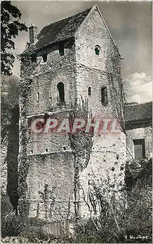 Cartes postales moderne Provins (S et M) la Maison du Bourreau