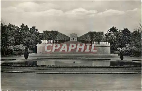 Cartes postales moderne Verdun et les Champs de Bataille Romagne Sous Montfaucon Militaria