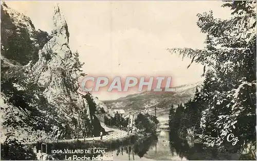 Cartes postales moderne Villard de Lans