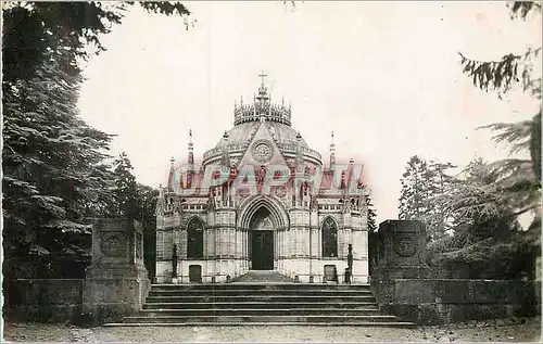 Cartes postales moderne Dreux (E et L) Chapelle Royale St Louis Sepulture de la Famille d'Orleans